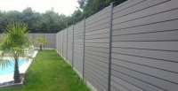 Portail Clôtures dans la vente du matériel pour les clôtures et les clôtures à Le Landreau